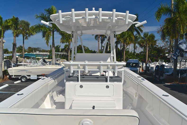 Thumbnail 29 for New 2013 Contender 32 ST Step Hull boat for sale in West Palm Beach, FL