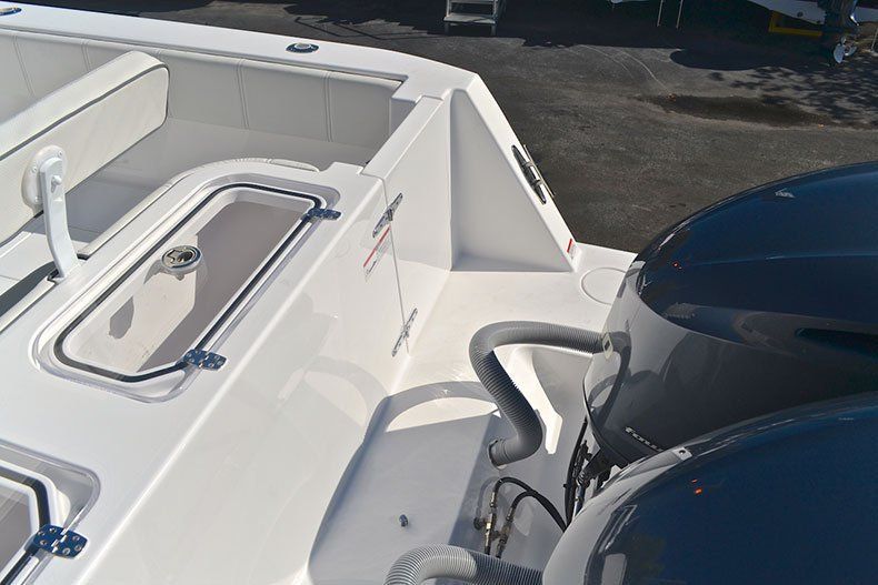 Thumbnail 35 for New 2013 Contender 32 ST Step Hull boat for sale in West Palm Beach, FL