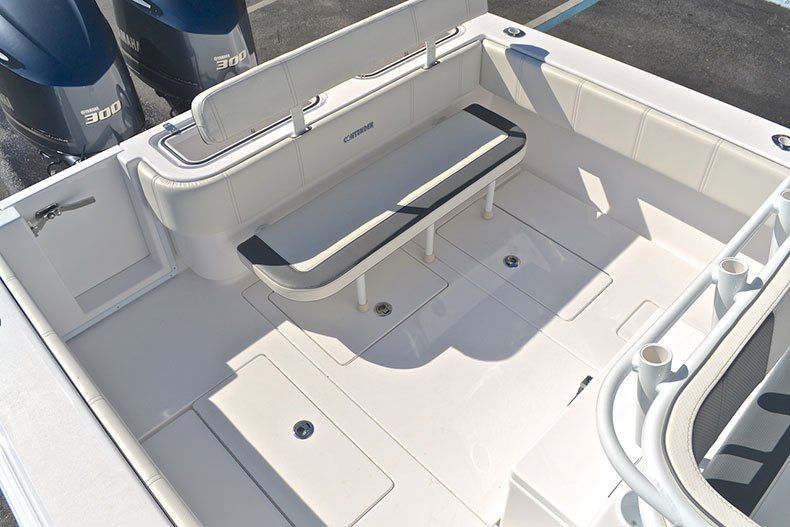 Thumbnail 39 for New 2013 Contender 32 ST Step Hull boat for sale in West Palm Beach, FL