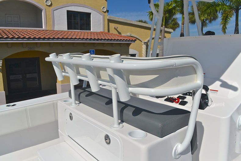 Thumbnail 48 for New 2013 Contender 32 ST Step Hull boat for sale in West Palm Beach, FL