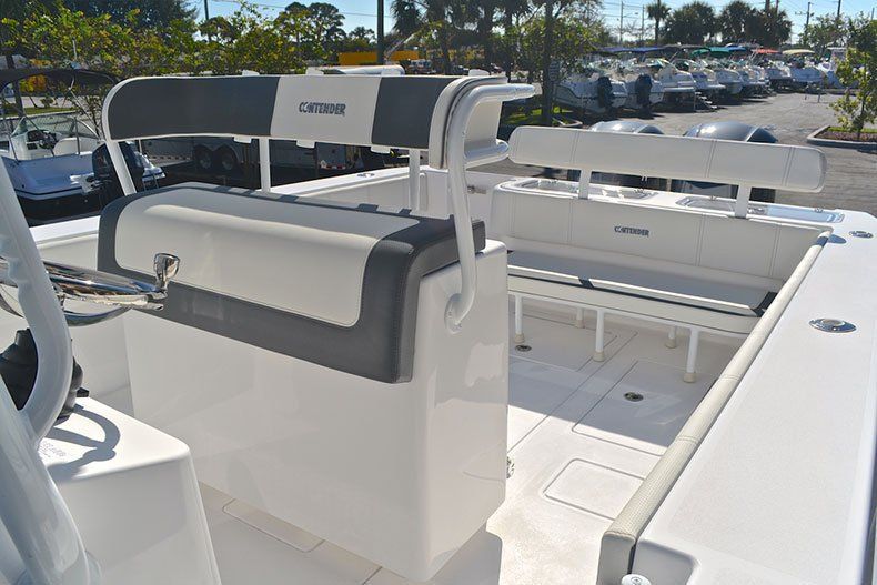 Thumbnail 50 for New 2013 Contender 32 ST Step Hull boat for sale in West Palm Beach, FL