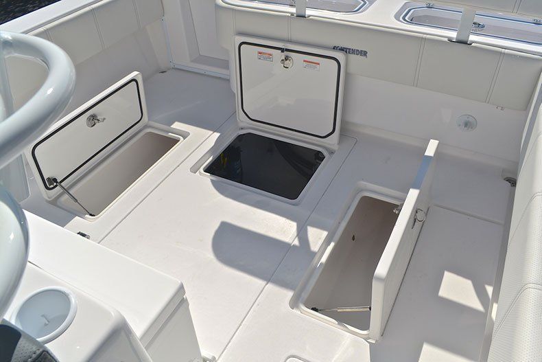 Thumbnail 54 for New 2013 Contender 32 ST Step Hull boat for sale in West Palm Beach, FL