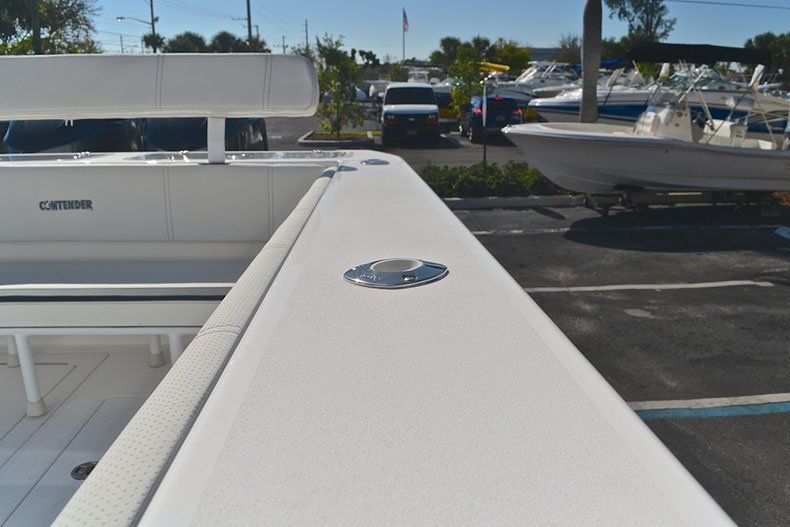 Thumbnail 58 for New 2013 Contender 32 ST Step Hull boat for sale in West Palm Beach, FL