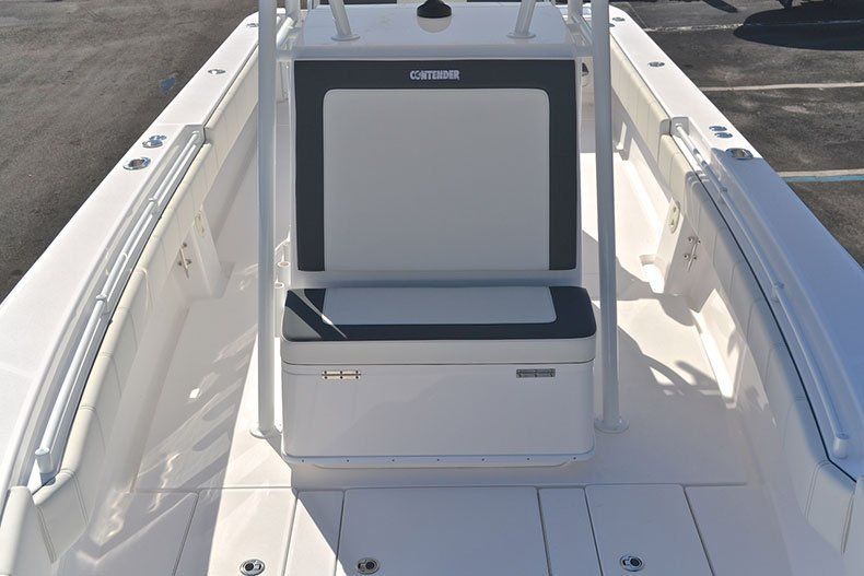 Thumbnail 86 for New 2013 Contender 32 ST Step Hull boat for sale in West Palm Beach, FL
