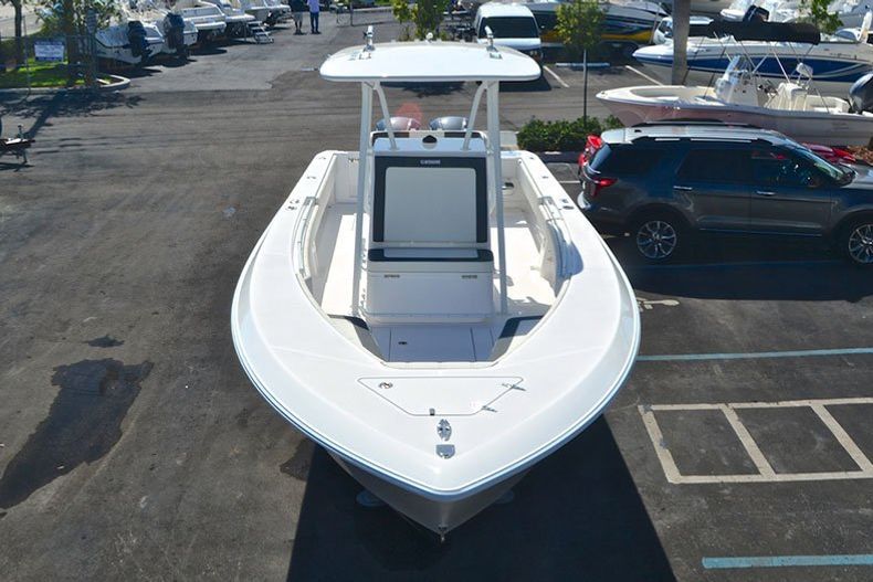 Thumbnail 112 for New 2013 Contender 32 ST Step Hull boat for sale in West Palm Beach, FL
