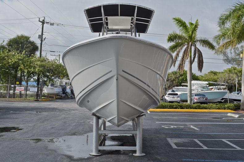 Thumbnail 2 for Used 2017 Bulls Bay 230 CC Center Console boat for sale in West Palm Beach, FL