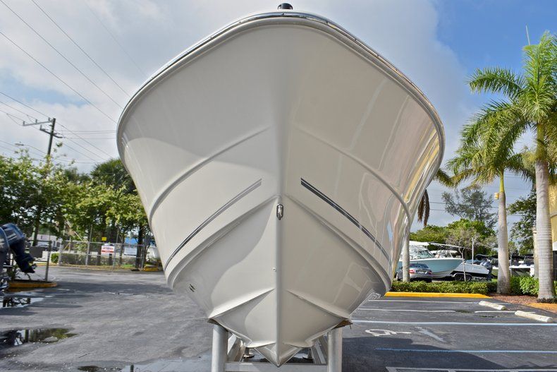 Thumbnail 3 for Used 2017 Bulls Bay 230 CC Center Console boat for sale in West Palm Beach, FL