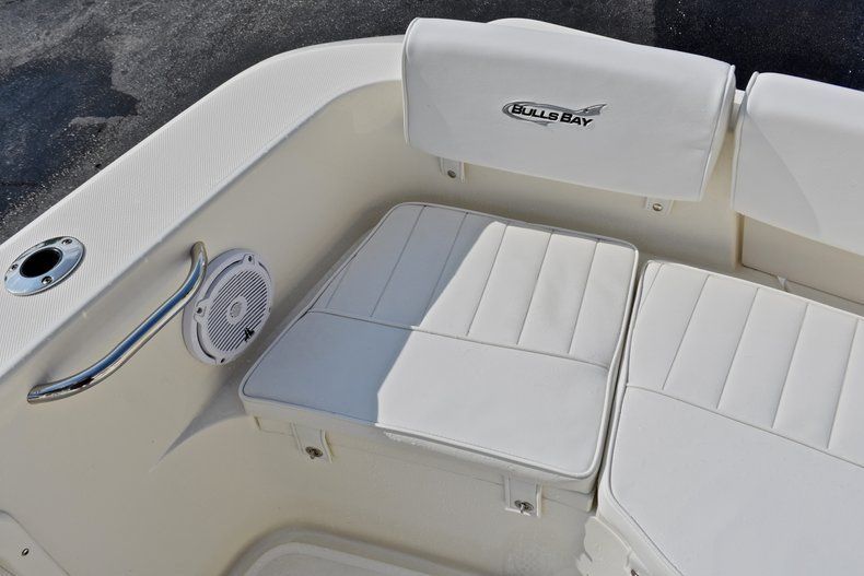 Thumbnail 14 for Used 2017 Bulls Bay 230 CC Center Console boat for sale in West Palm Beach, FL