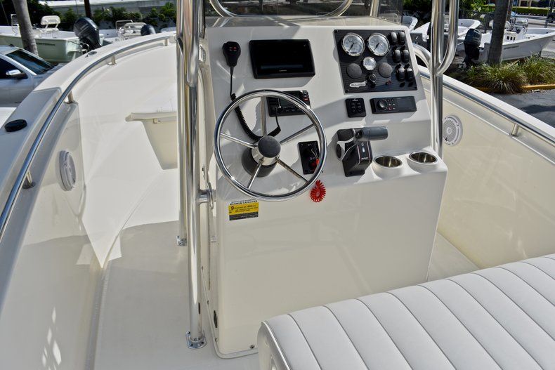Thumbnail 23 for Used 2017 Bulls Bay 230 CC Center Console boat for sale in West Palm Beach, FL