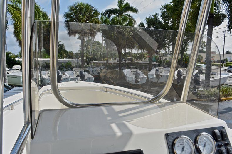 Thumbnail 24 for Used 2017 Bulls Bay 230 CC Center Console boat for sale in West Palm Beach, FL