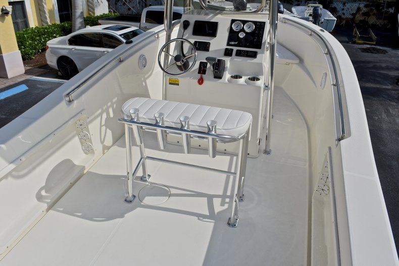 Thumbnail 11 for Used 2017 Bulls Bay 230 CC Center Console boat for sale in West Palm Beach, FL