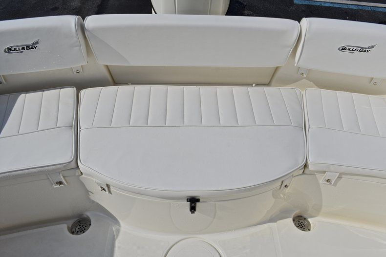 Thumbnail 16 for Used 2017 Bulls Bay 230 CC Center Console boat for sale in West Palm Beach, FL