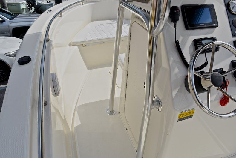 Thumbnail 32 for Used 2017 Bulls Bay 230 CC Center Console boat for sale in West Palm Beach, FL