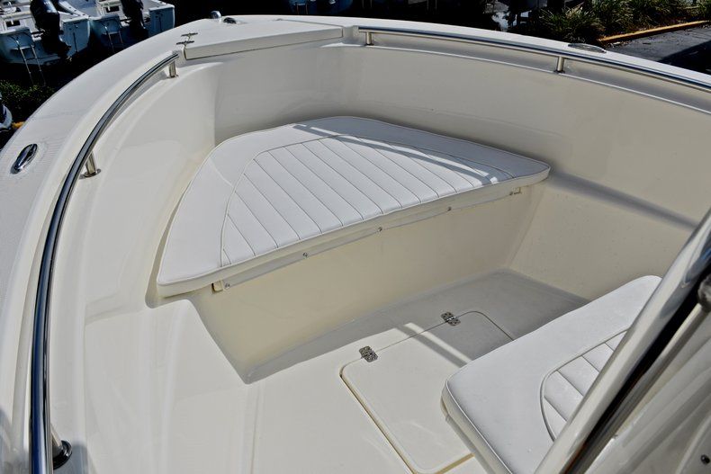 Thumbnail 37 for Used 2017 Bulls Bay 230 CC Center Console boat for sale in West Palm Beach, FL