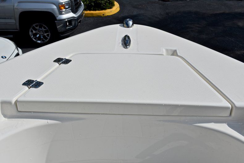 Thumbnail 43 for Used 2017 Bulls Bay 230 CC Center Console boat for sale in West Palm Beach, FL