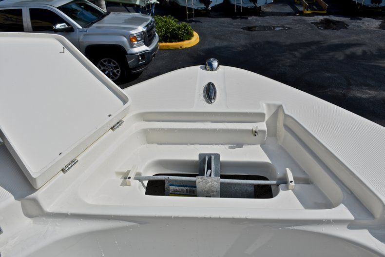 Thumbnail 44 for Used 2017 Bulls Bay 230 CC Center Console boat for sale in West Palm Beach, FL