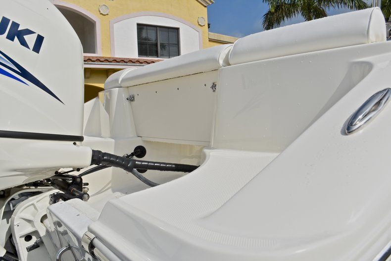 Thumbnail 10 for Used 2017 Bulls Bay 230 CC Center Console boat for sale in West Palm Beach, FL