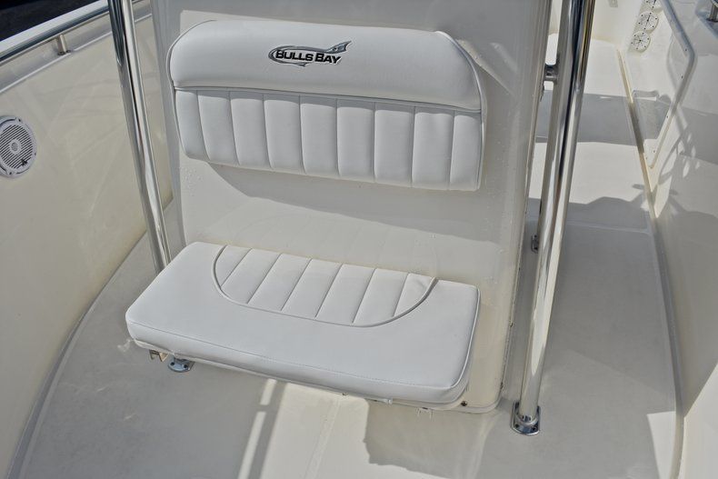 Thumbnail 38 for Used 2017 Bulls Bay 230 CC Center Console boat for sale in West Palm Beach, FL