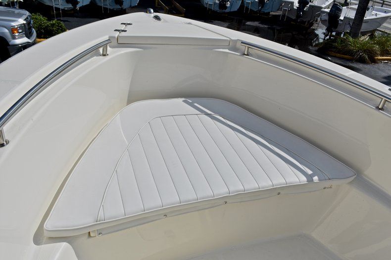 Thumbnail 41 for Used 2017 Bulls Bay 230 CC Center Console boat for sale in West Palm Beach, FL
