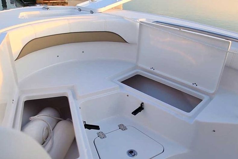 Thumbnail 10 for New 2015 Sportsman Heritage 211 Center Console boat for sale in West Palm Beach, FL