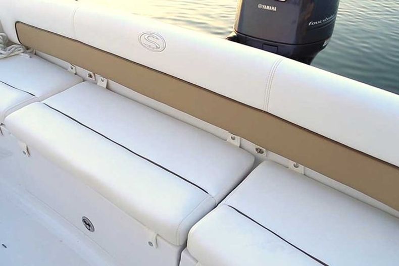 Thumbnail 20 for New 2015 Sportsman Heritage 211 Center Console boat for sale in West Palm Beach, FL