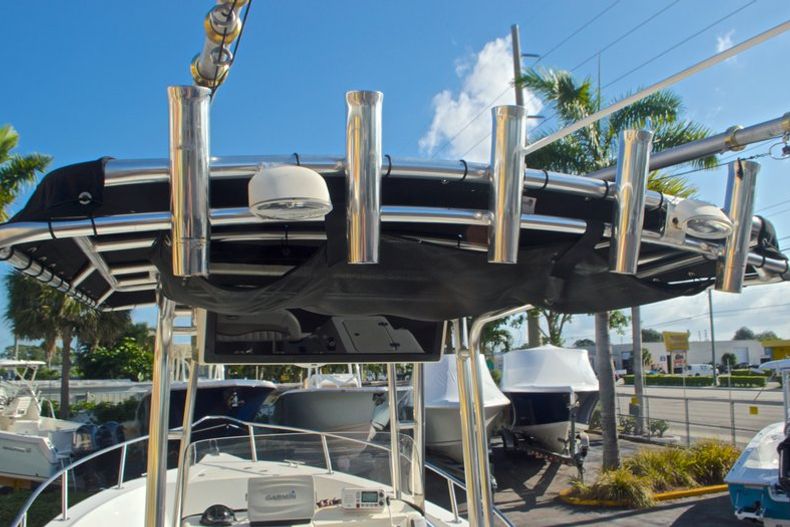 Thumbnail 22 for Used 2009 Key West 225 Center Console boat for sale in West Palm Beach, FL