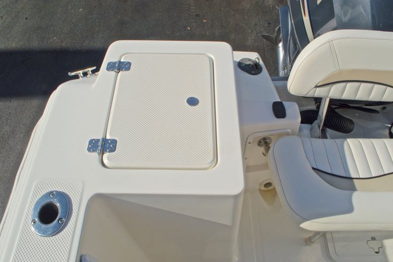 Thumbnail 13 for Used 2009 Key West 225 Center Console boat for sale in West Palm Beach, FL