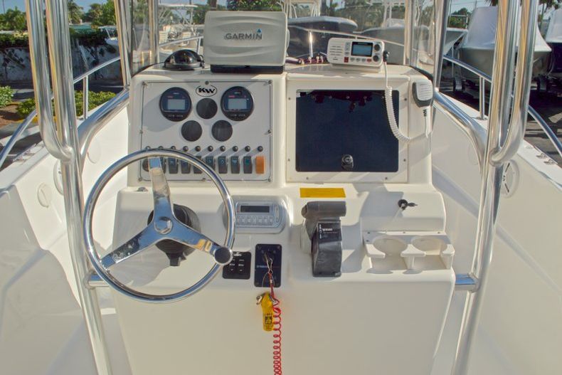 Thumbnail 24 for Used 2009 Key West 225 Center Console boat for sale in West Palm Beach, FL