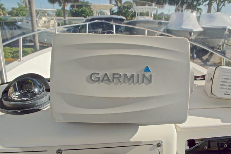 Thumbnail 26 for Used 2009 Key West 225 Center Console boat for sale in West Palm Beach, FL