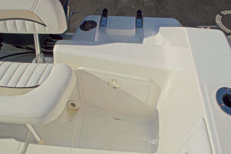 Thumbnail 16 for Used 2009 Key West 225 Center Console boat for sale in West Palm Beach, FL