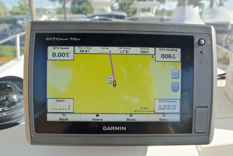 Thumbnail 27 for Used 2009 Key West 225 Center Console boat for sale in West Palm Beach, FL
