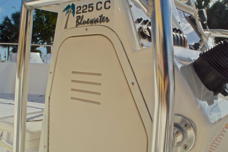 Thumbnail 38 for Used 2009 Key West 225 Center Console boat for sale in West Palm Beach, FL
