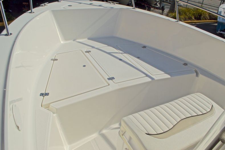 Thumbnail 42 for Used 2009 Key West 225 Center Console boat for sale in West Palm Beach, FL