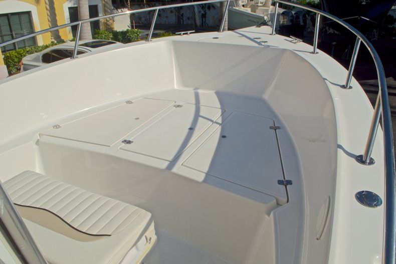 Thumbnail 43 for Used 2009 Key West 225 Center Console boat for sale in West Palm Beach, FL