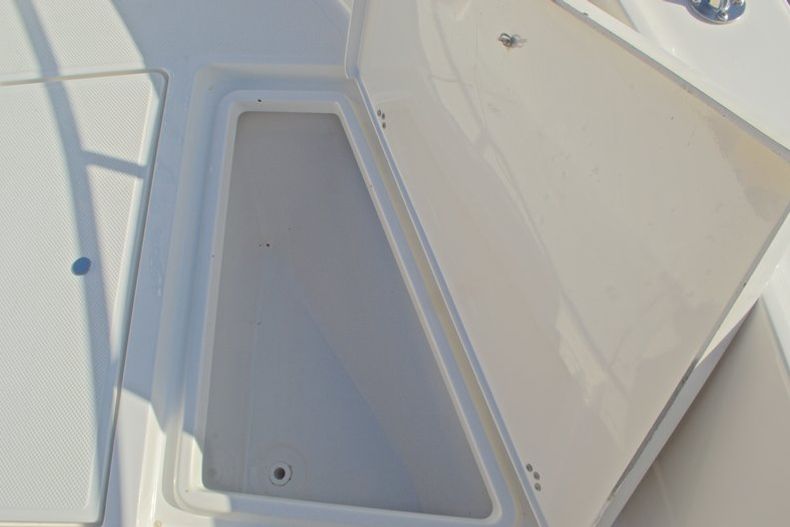 Thumbnail 47 for Used 2009 Key West 225 Center Console boat for sale in West Palm Beach, FL