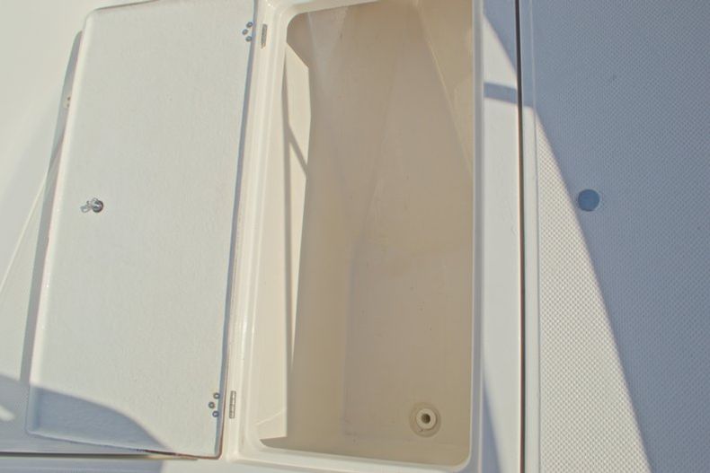 Thumbnail 48 for Used 2009 Key West 225 Center Console boat for sale in West Palm Beach, FL