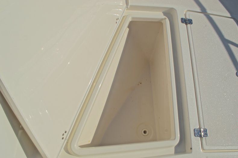 Thumbnail 49 for Used 2009 Key West 225 Center Console boat for sale in West Palm Beach, FL