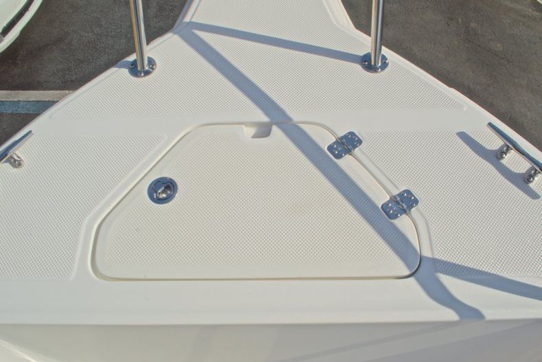 Thumbnail 50 for Used 2009 Key West 225 Center Console boat for sale in West Palm Beach, FL
