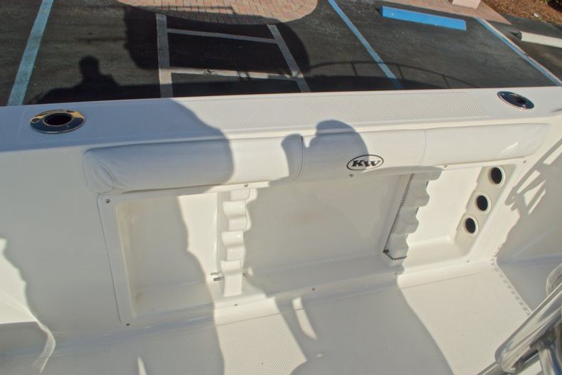 Thumbnail 18 for Used 2009 Key West 225 Center Console boat for sale in West Palm Beach, FL