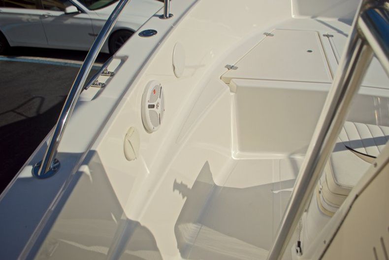 Thumbnail 40 for Used 2009 Key West 225 Center Console boat for sale in West Palm Beach, FL
