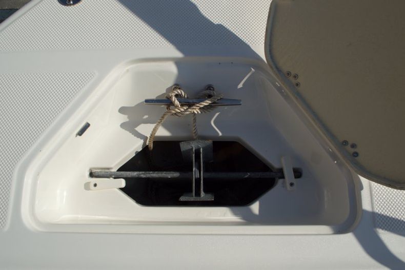 Thumbnail 51 for Used 2009 Key West 225 Center Console boat for sale in West Palm Beach, FL