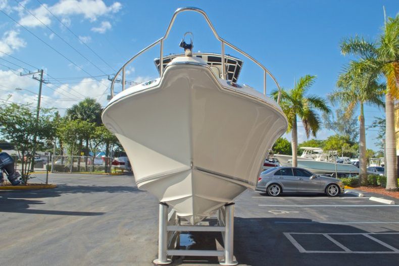 Thumbnail 2 for Used 2009 Key West 225 Center Console boat for sale in West Palm Beach, FL