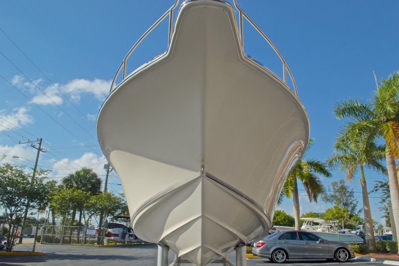 Thumbnail 3 for Used 2009 Key West 225 Center Console boat for sale in West Palm Beach, FL