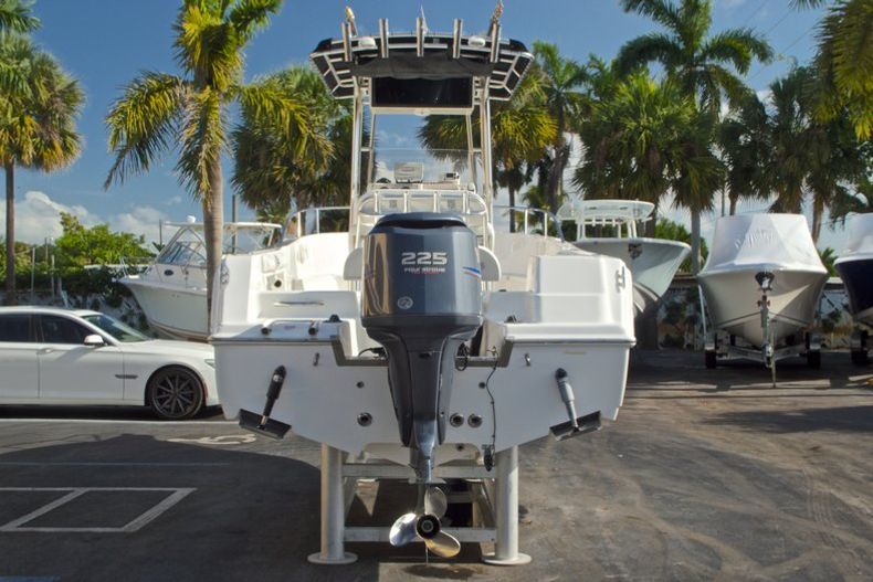 Thumbnail 7 for Used 2009 Key West 225 Center Console boat for sale in West Palm Beach, FL