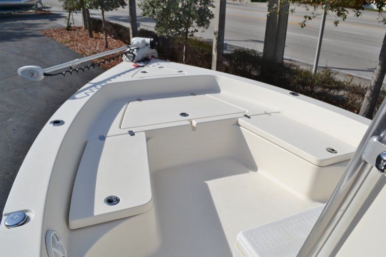 Thumbnail 11 for Used 2014 Cobia 21 Bay boat for sale in Vero Beach, FL