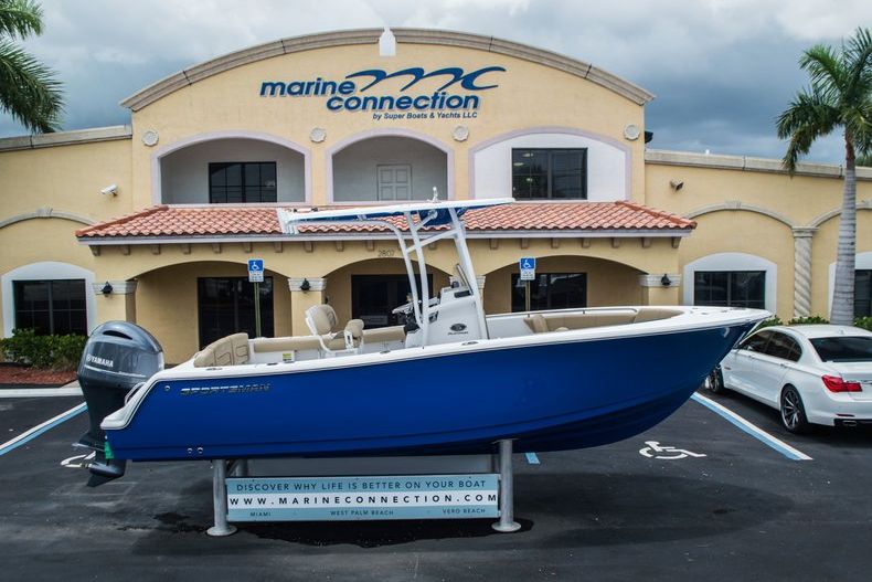 New 2016 Sportsman Heritage 231 Center Console boat for sale in West Palm Beach, FL