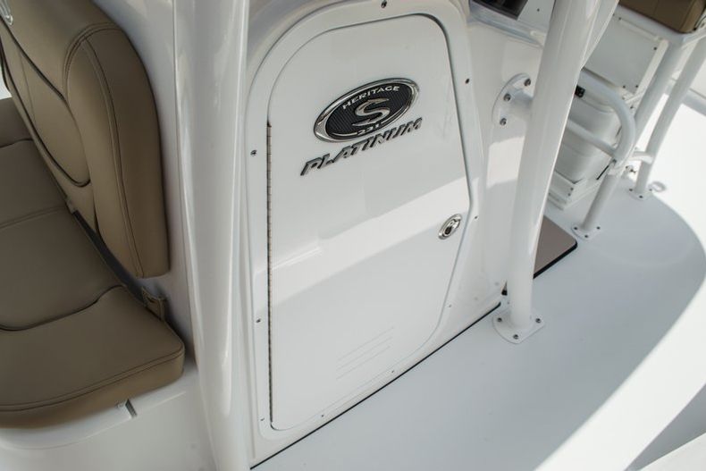 Thumbnail 22 for New 2016 Sportsman Heritage 231 Center Console boat for sale in West Palm Beach, FL