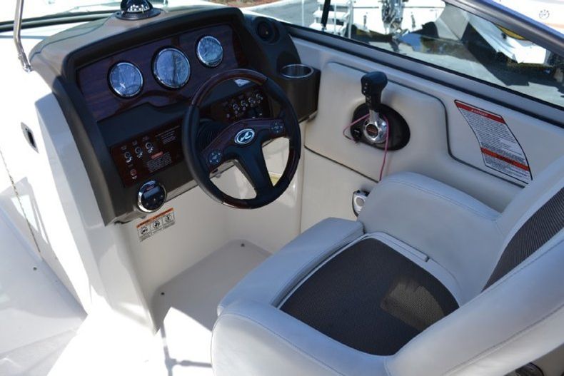 Thumbnail 56 for Used 2008 Sea Ray 260 Sundeck boat for sale in West Palm Beach, FL