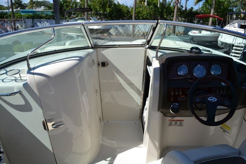 Thumbnail 71 for Used 2008 Sea Ray 260 Sundeck boat for sale in West Palm Beach, FL