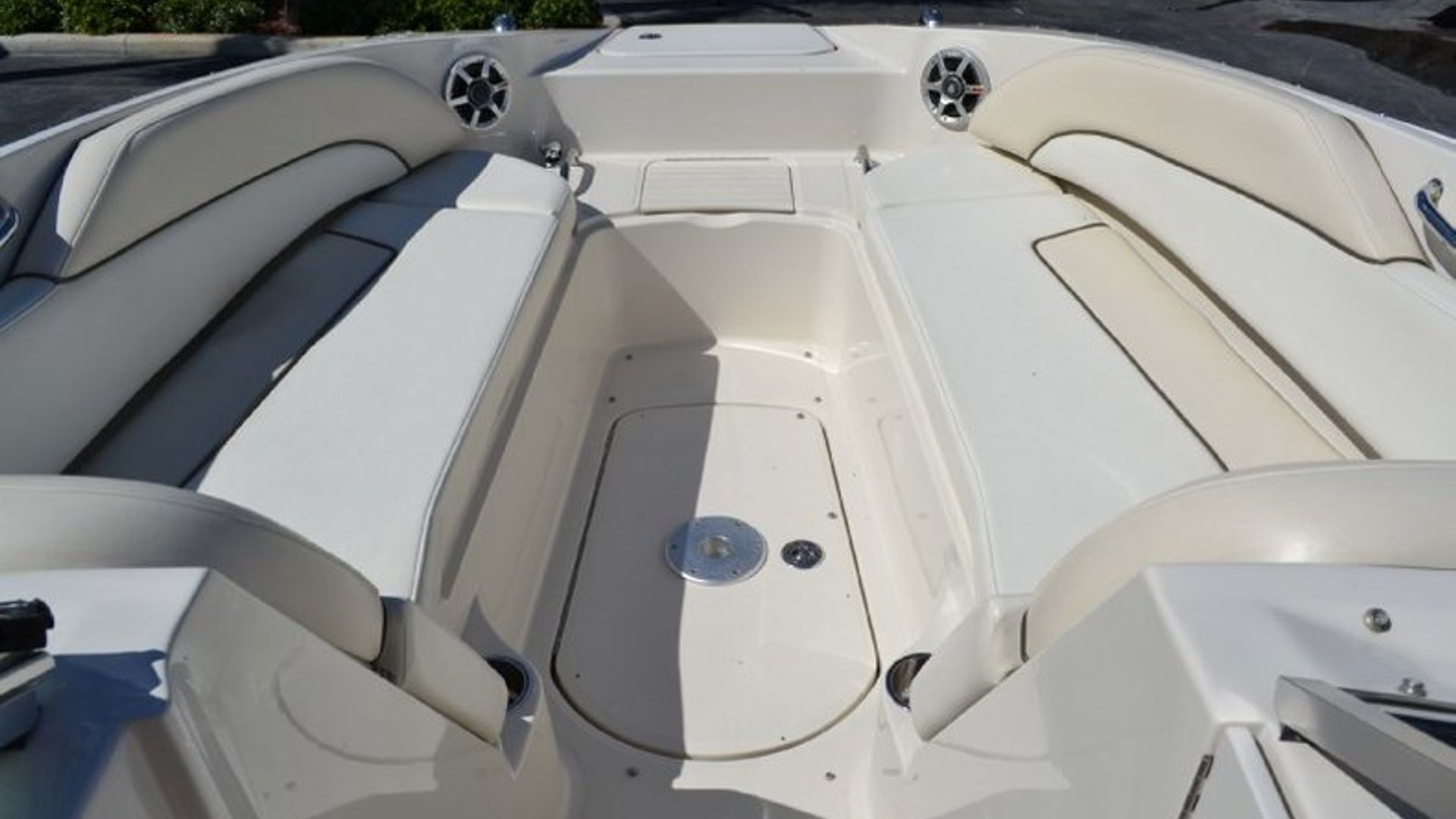 Used 2008 Sea Ray 260 Sundeck #2514 image 74